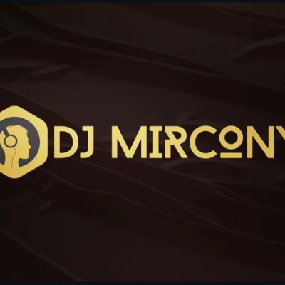 DJ Mircony - logo ili profilna slika