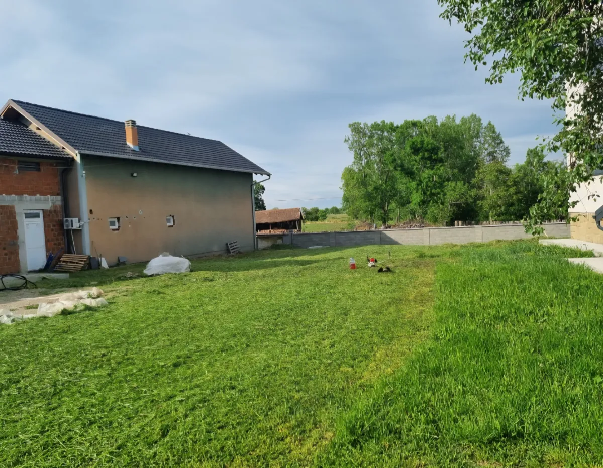 Košenje trave Lozovik - Galerija