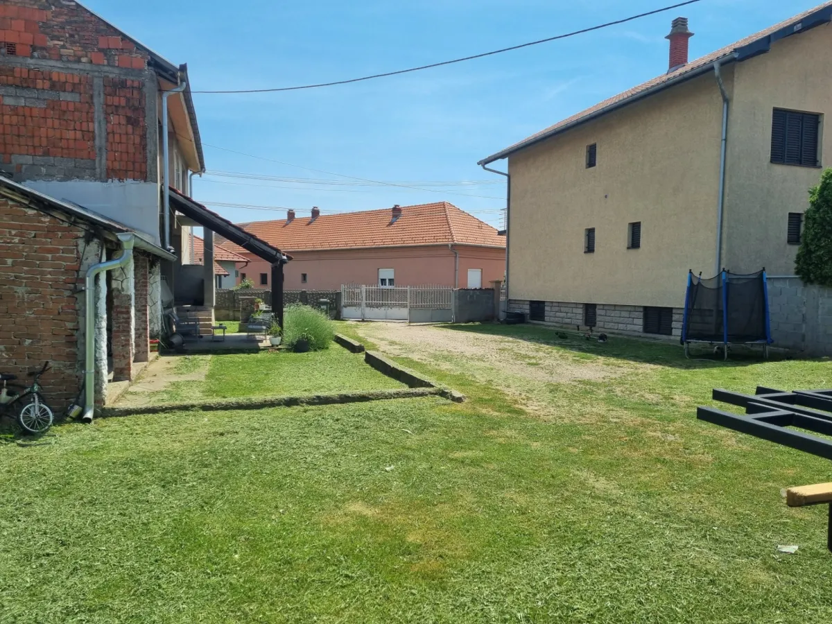 Košenje trave Lozovik - Galerija